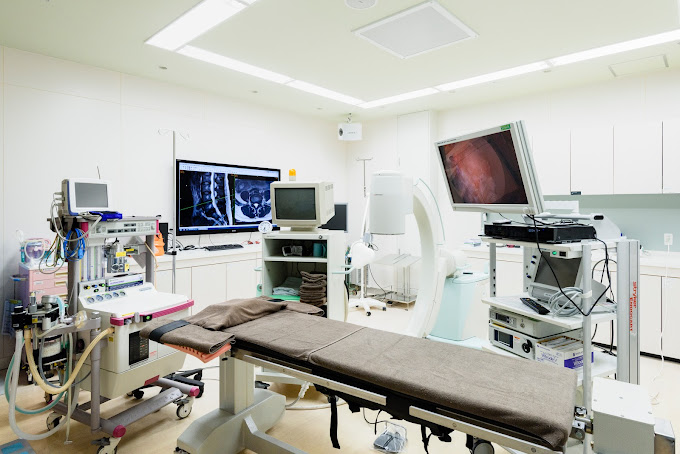 東京腰痛クリニック