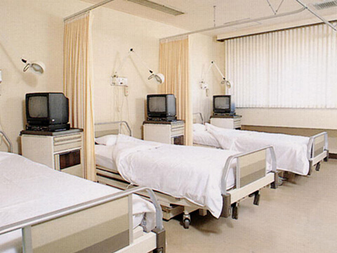 滝口外科胃腸科整形外科