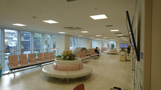 行岡病院