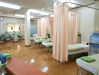 調子医院