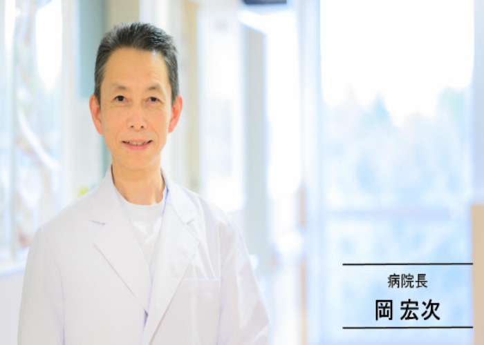 鈴鹿回生病院