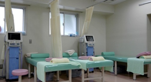 須田整形外科