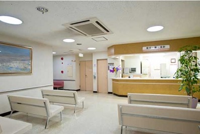 高田整形外科病院