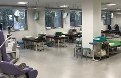 高田整形外科病院