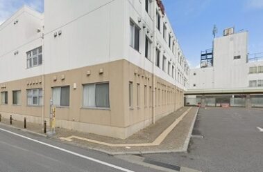 東近江敬愛病院