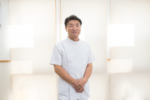 三島えんどうクリニック 
