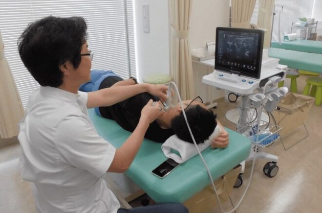 セントラル整形外科