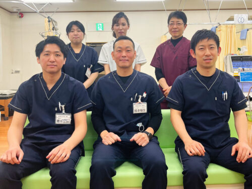 谷津整形外科内科の写真2