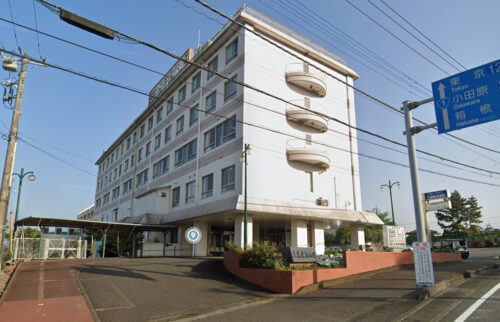 三島東海病院 