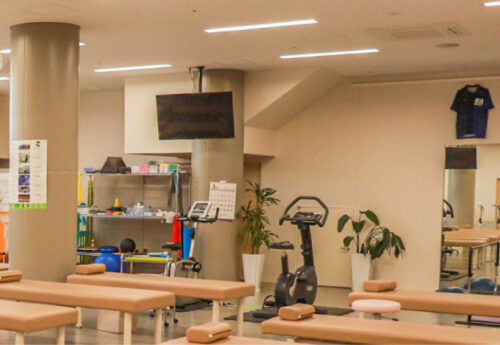 五反田病院 