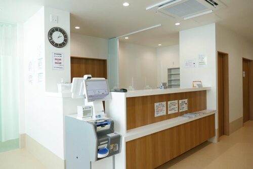 谷津総合クリニックの写真2