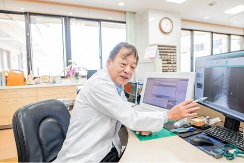 広島外科整形外科医院