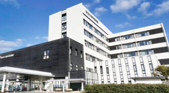 市立大村市民病院