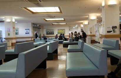 湖東記念病院