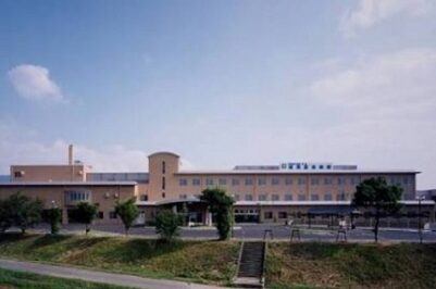 湖東記念病院