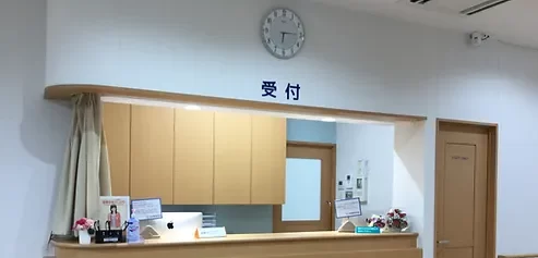 川田整形外科