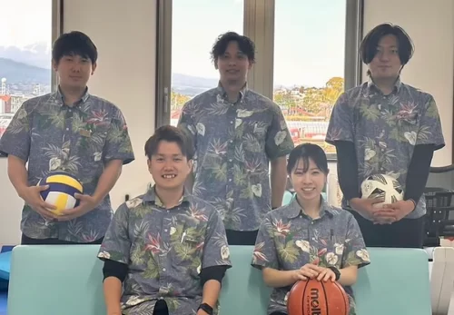 ウインザークリニックリゾート