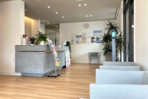 たかや整形外科