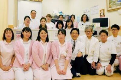 医療法人社団 夢愛クリニック