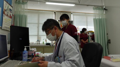 吉川病院