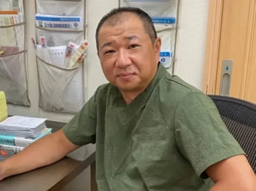 益子整形外科