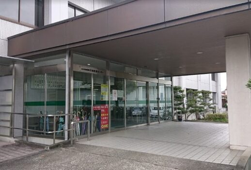 豊岡病院　日高医療センター