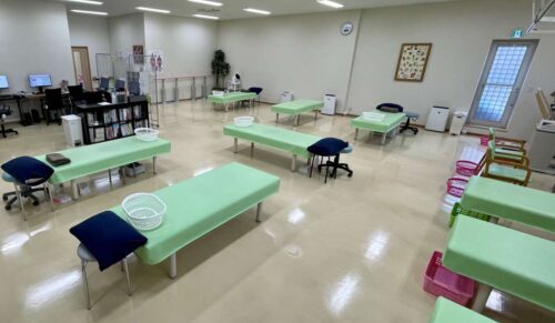 こばやし整形外科