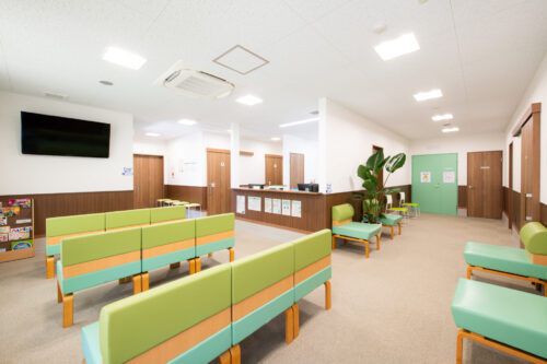 医療法人社団 君津あすなろ会 あすなろクリニック