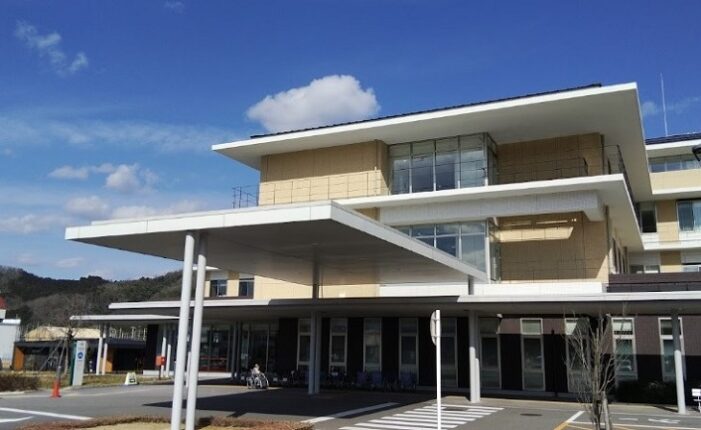 公立豊岡病院組合立 朝来医療センター