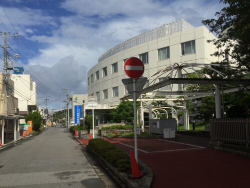 玄々堂君津病院