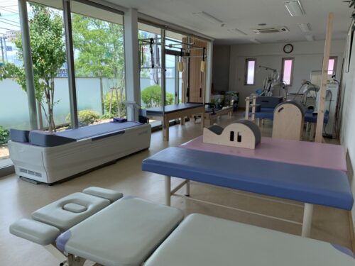 さとこ整形外科 三浦内科 みちこ小児科クリニック