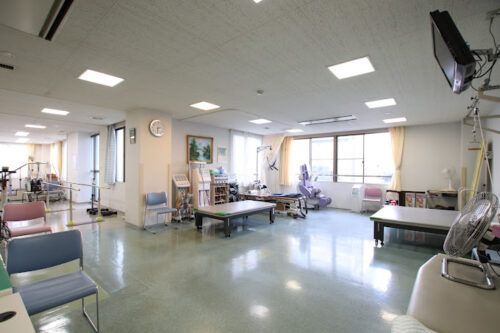 高野病院