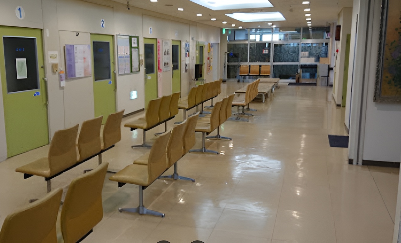 我汝会きたひろしま整形外科
