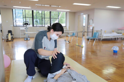 関中央病院