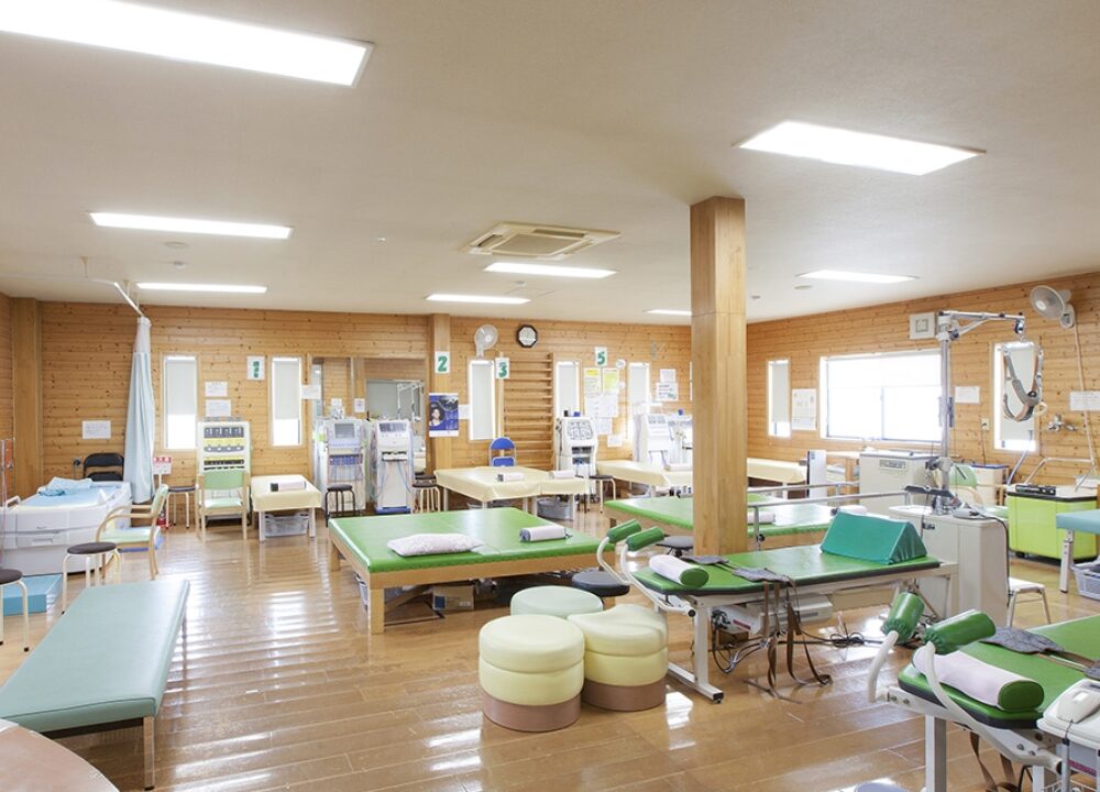 吉田整形外科クリニック