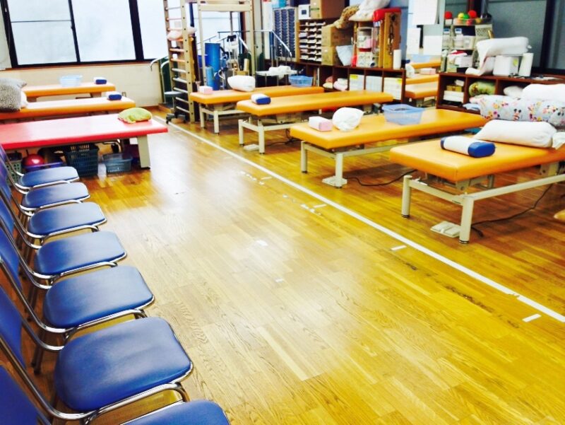たまメディカルリハビリテーションクリニック