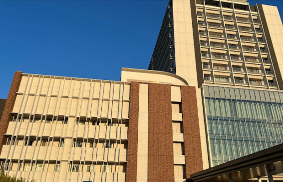 愛知医科大学病院