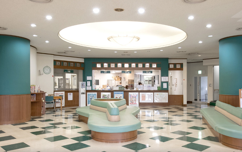 笠原病院