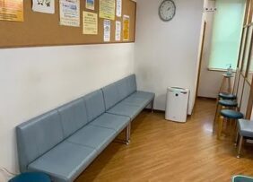 はやし整形外科