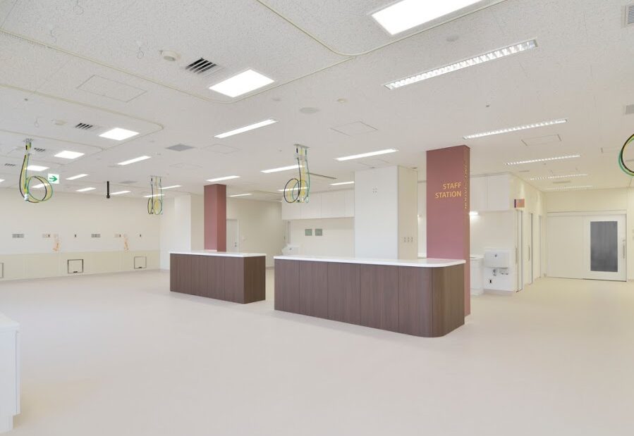 坂総合病院