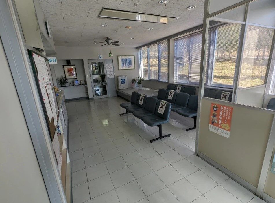 石橋整形外科医院