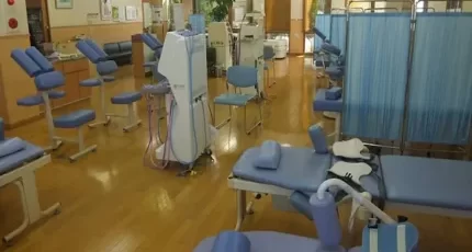 鶴上整形外科リウマチ科