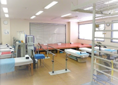 医療法人美月会 前後整形外科内科クリニック