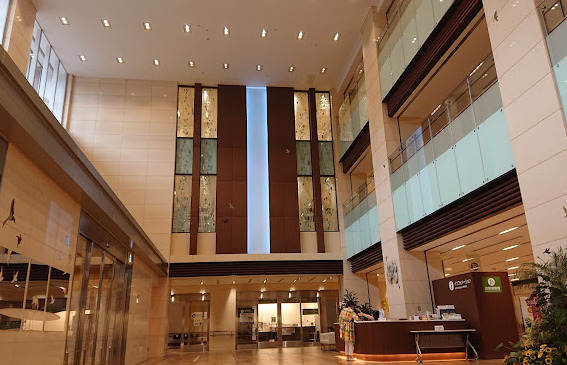 愛知医科大学病院
