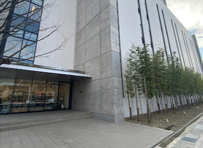 林病院
