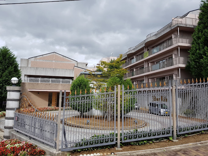奈良東病院