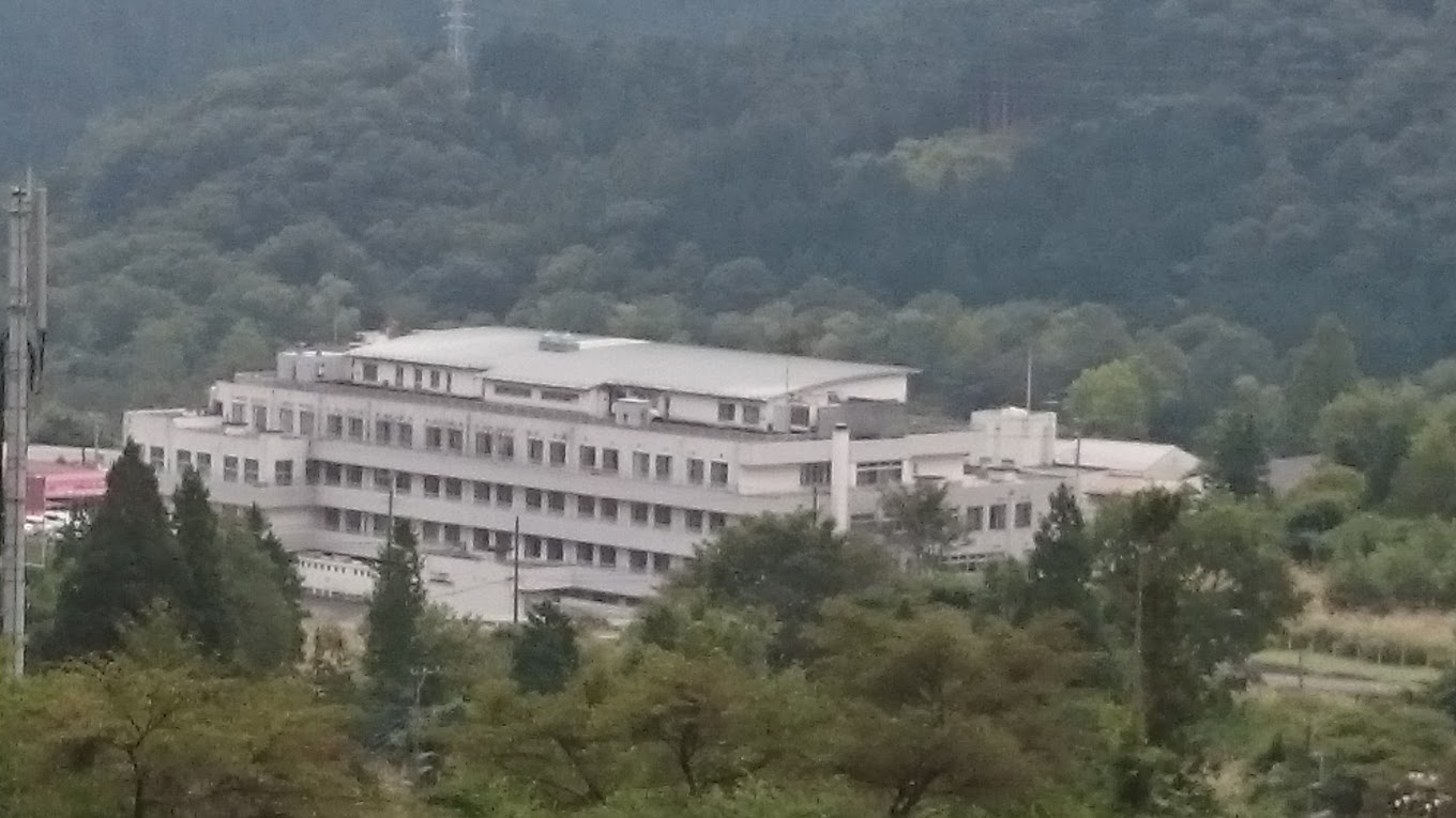 日光市民病院