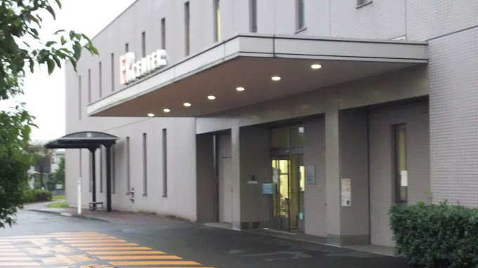 津山第一病院
