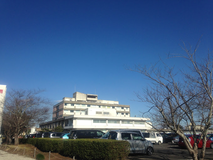 香取おみがわ医療センター