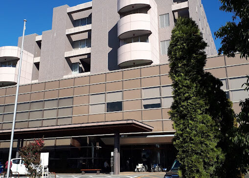 国際医療福祉大学病院